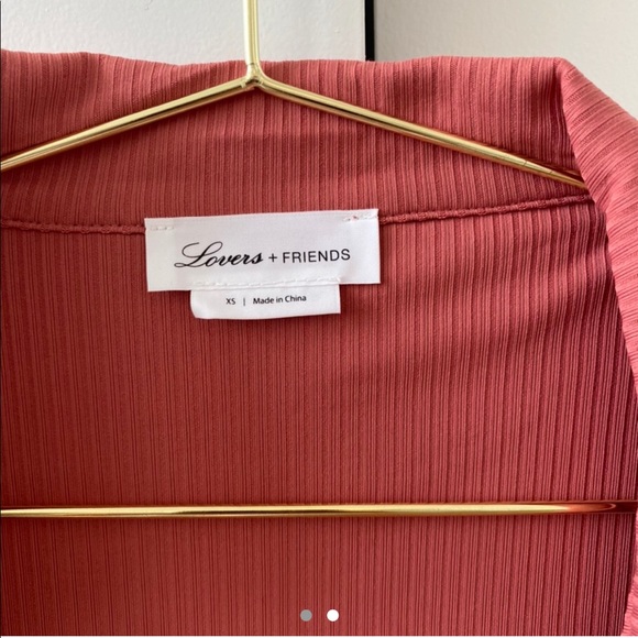 Lovers + Friends Bodysuit - Picture 3 of 3